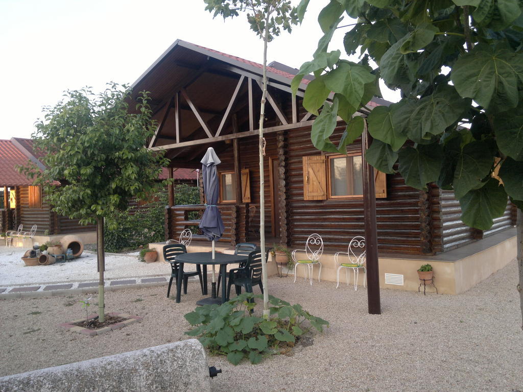 Casas Rurales Villa Pereza Casas De Los Pinos Cameră foto